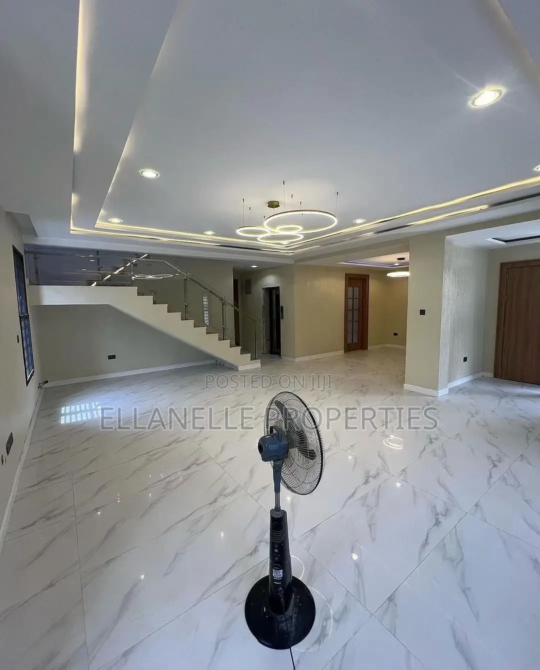 6bdrm Duplex in Maitama for sale