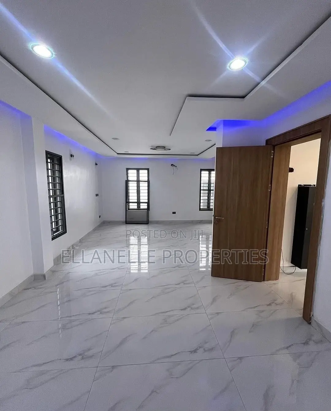 6bdrm Duplex in Maitama for sale