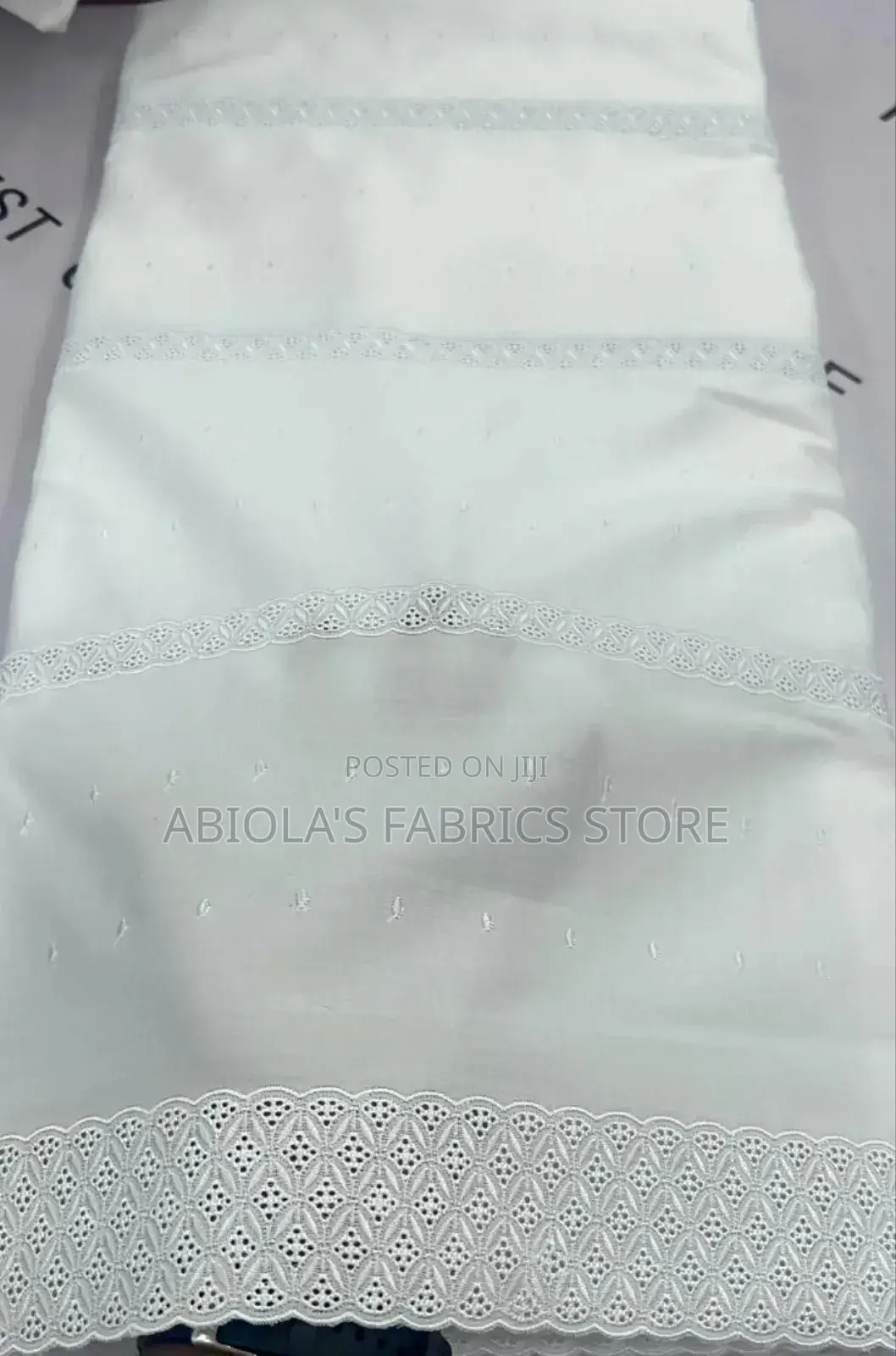 Pk Polish Lace