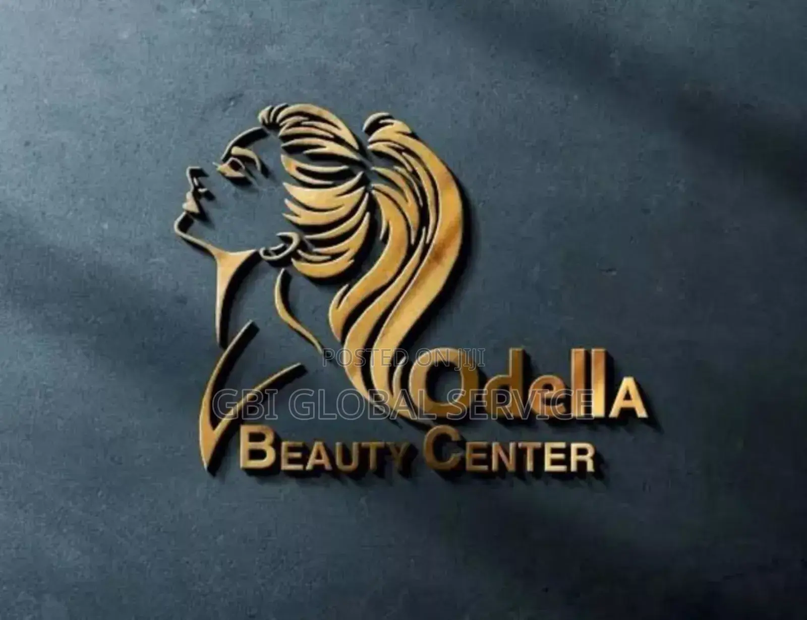 Facial Sign/3d Signage