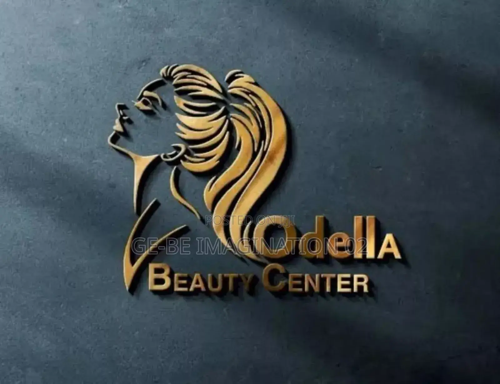 Facial Sign/3d Signage