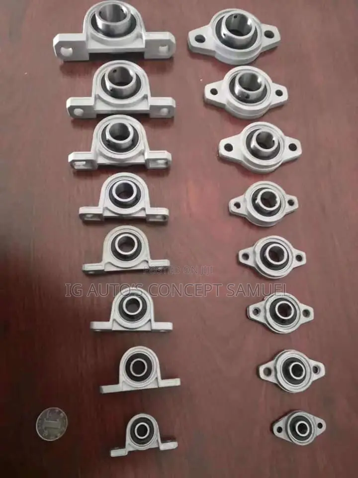 All Kinds of Industrial Bearing FL005,