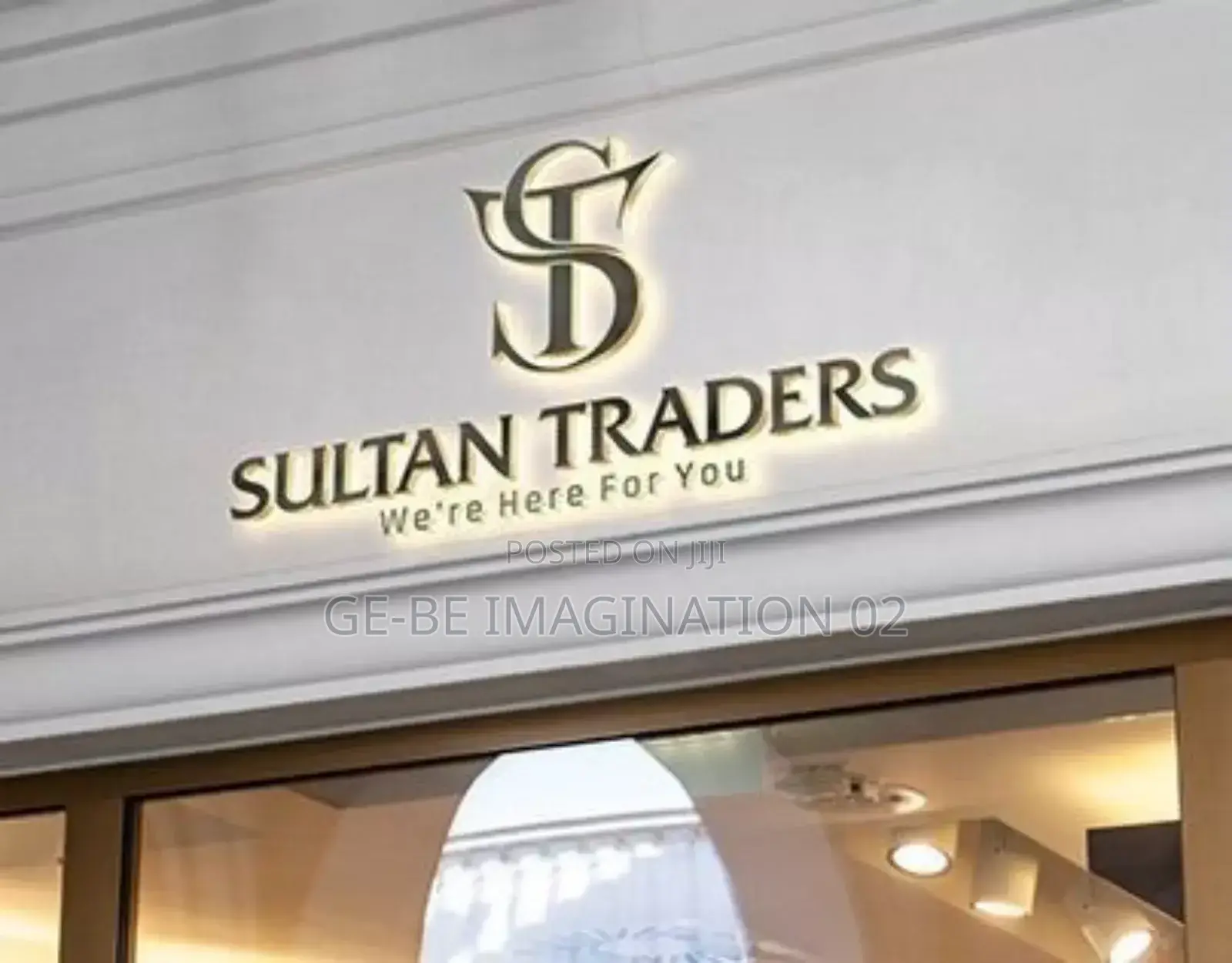 Outdoor Indoor Sign, General Signage