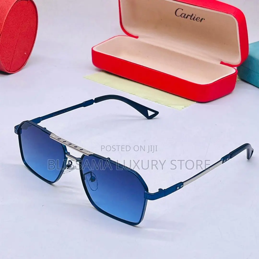 Quality Cartier Glasses