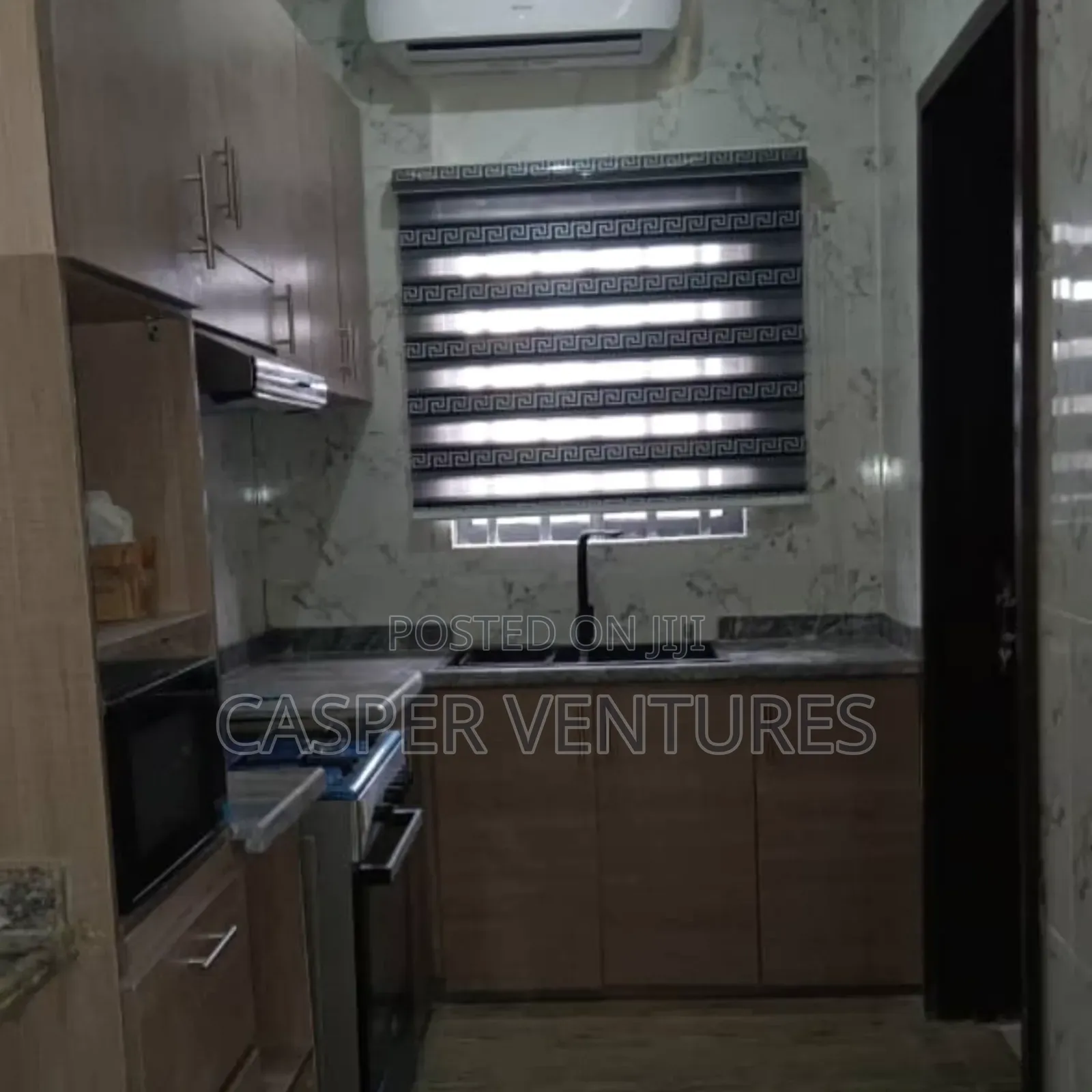 Furnished 2bdrm Apartment in Saka, Ologolo for rent