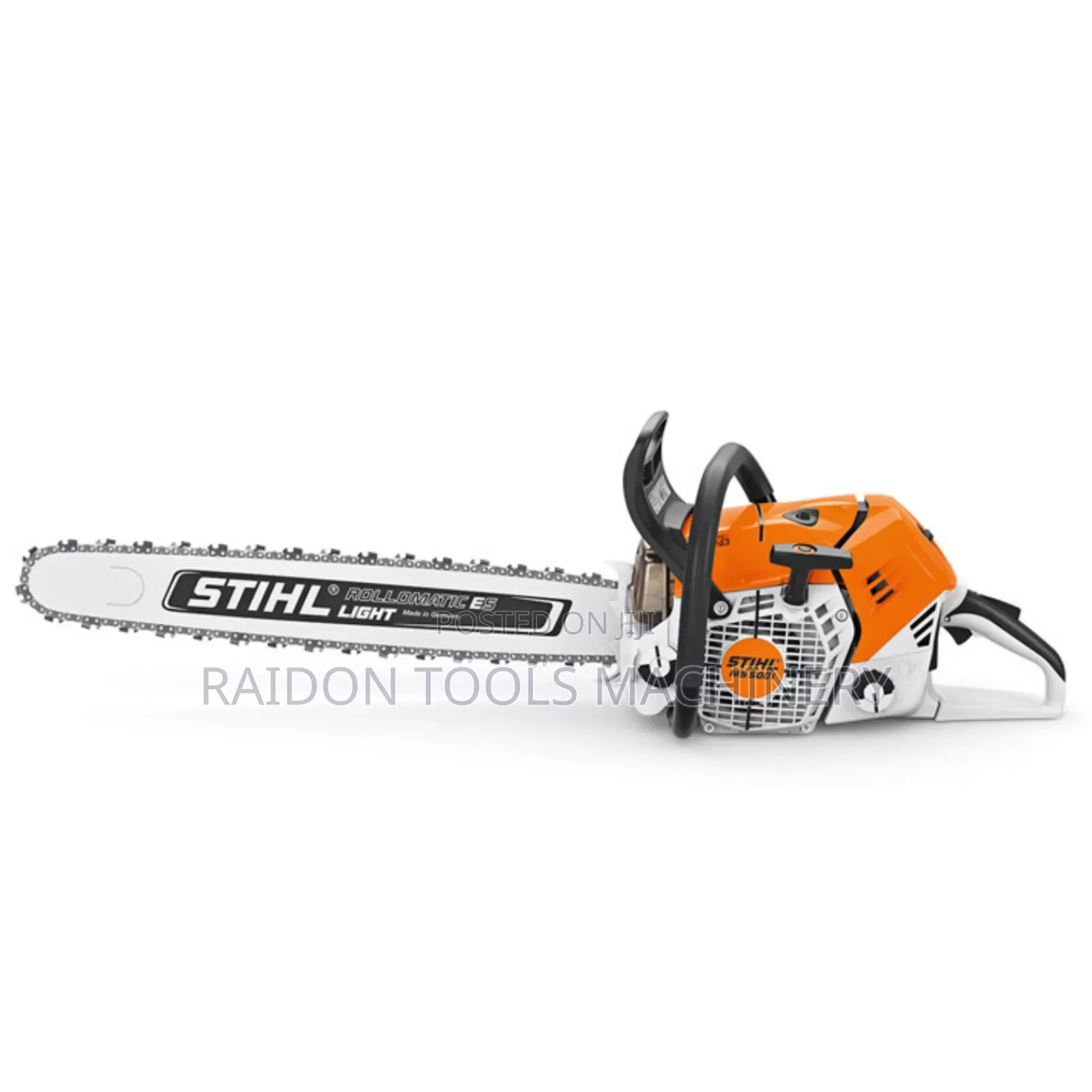 Chain Saw Machine STIHL 070
