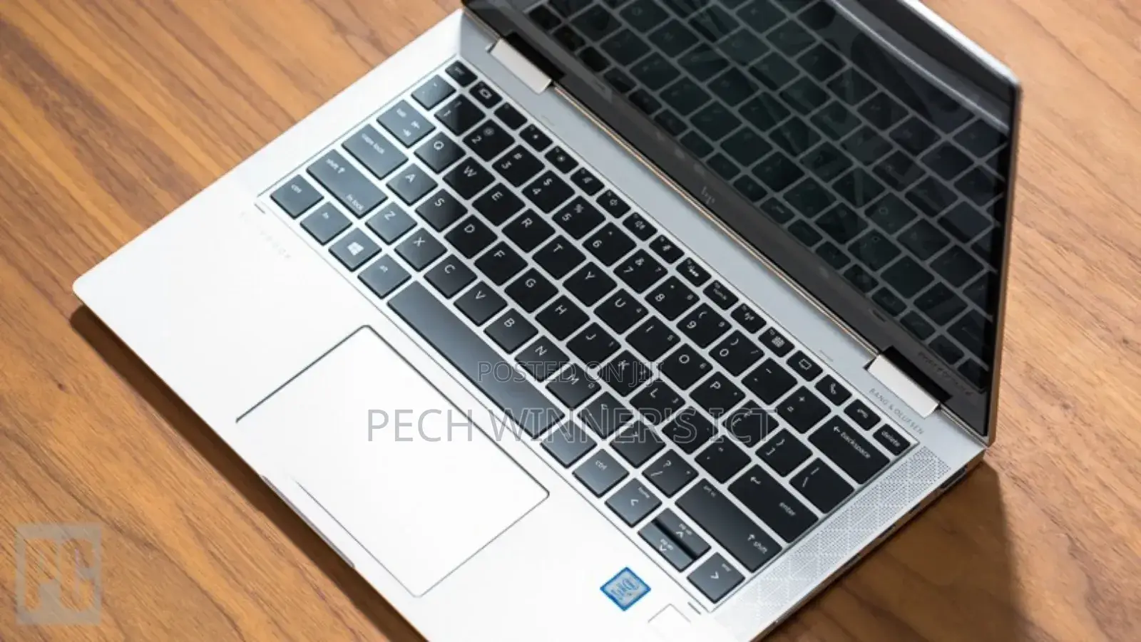 Laptop HP EliteBook X360 1030 G3 16GB Intel Core i5 SSD 256GB