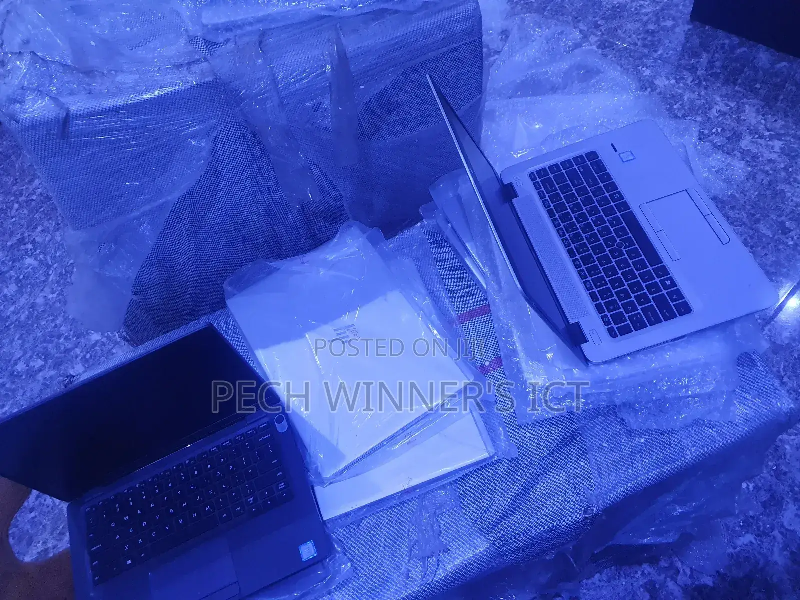 Laptop HP EliteBook X360 1030 G3 16GB Intel Core i5 SSD 256GB