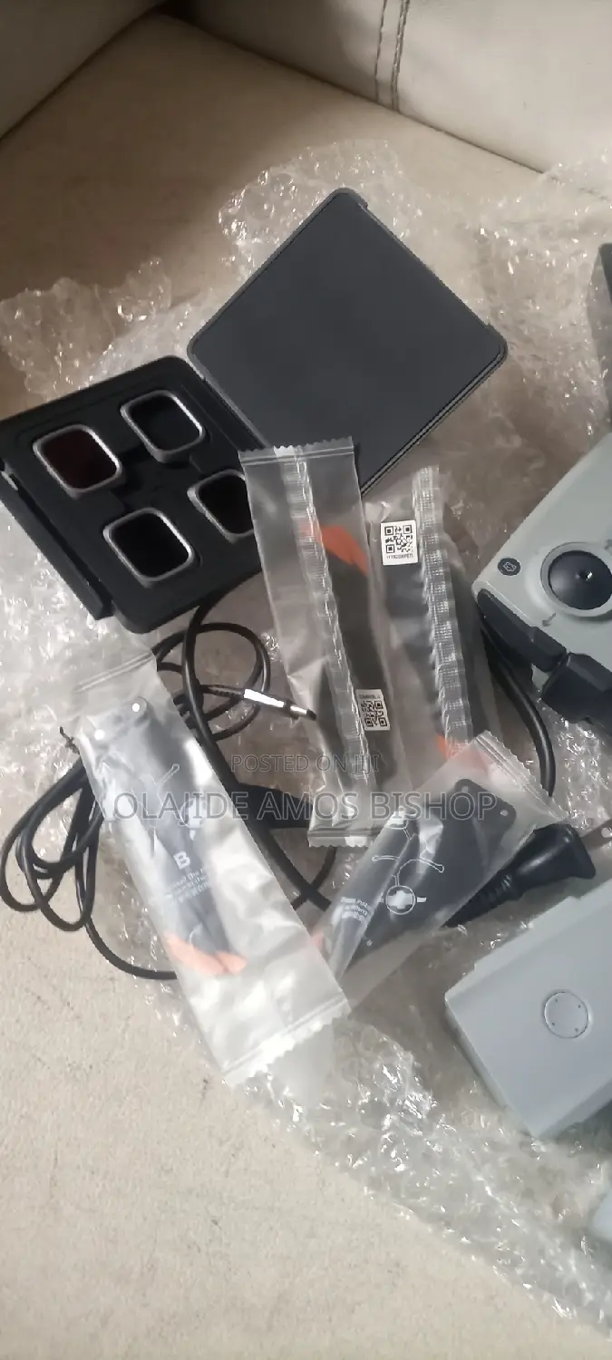 Mavic Air 2s Dji and Drone