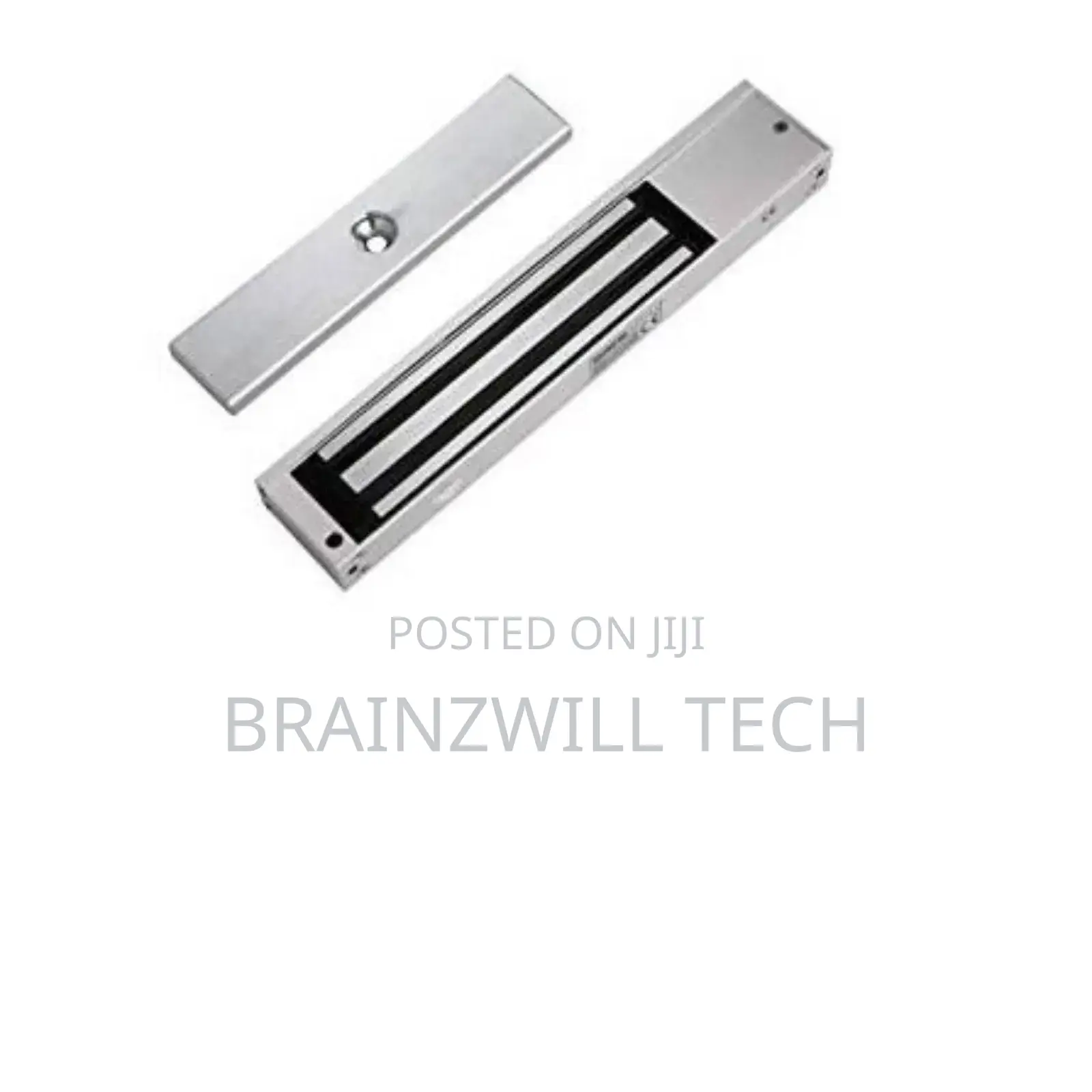 Door Magnetic Lock And Bracket 280kg