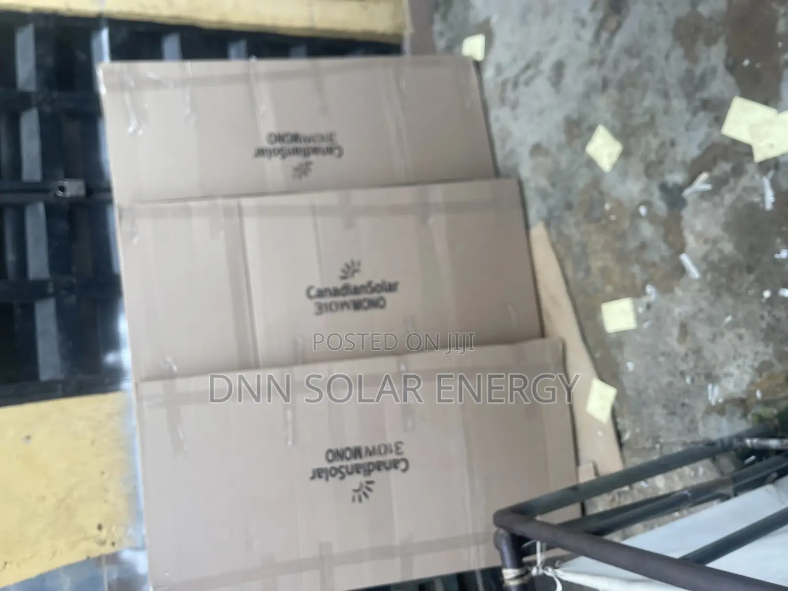 300w Solar Panel 72cell
