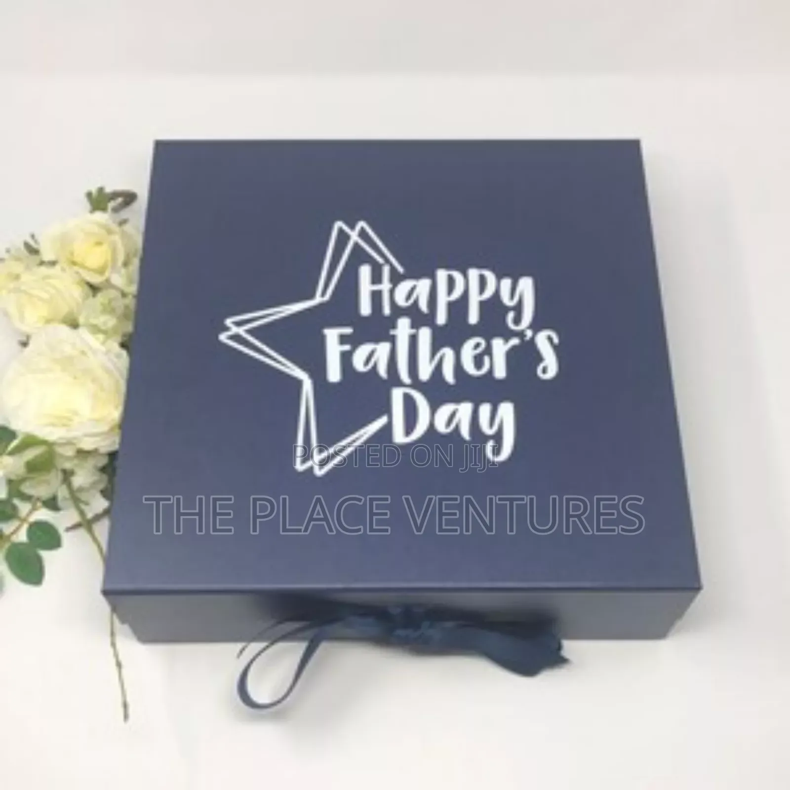Happy Father's Day Gift Boxes