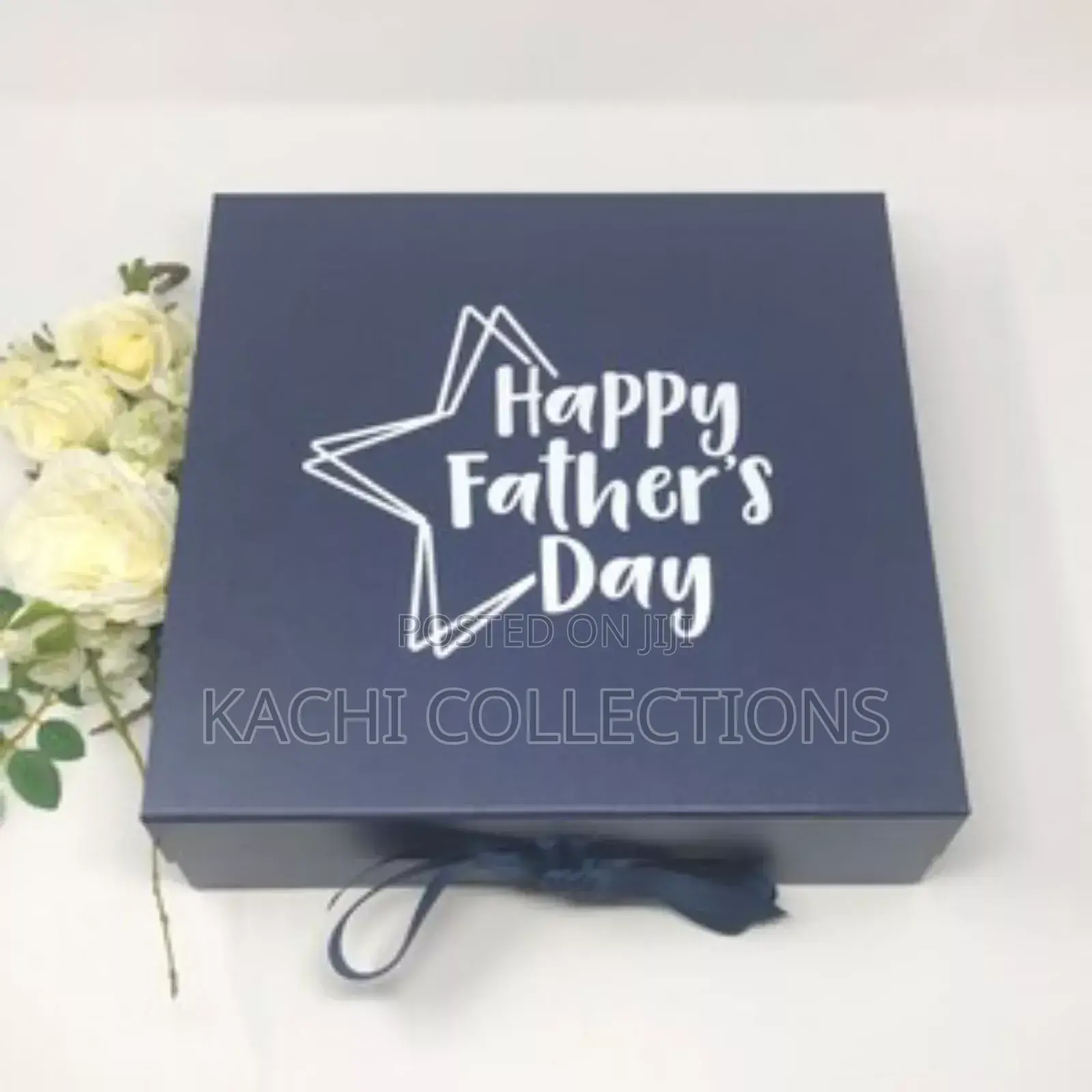 Happy Father's Day Gift Boxes