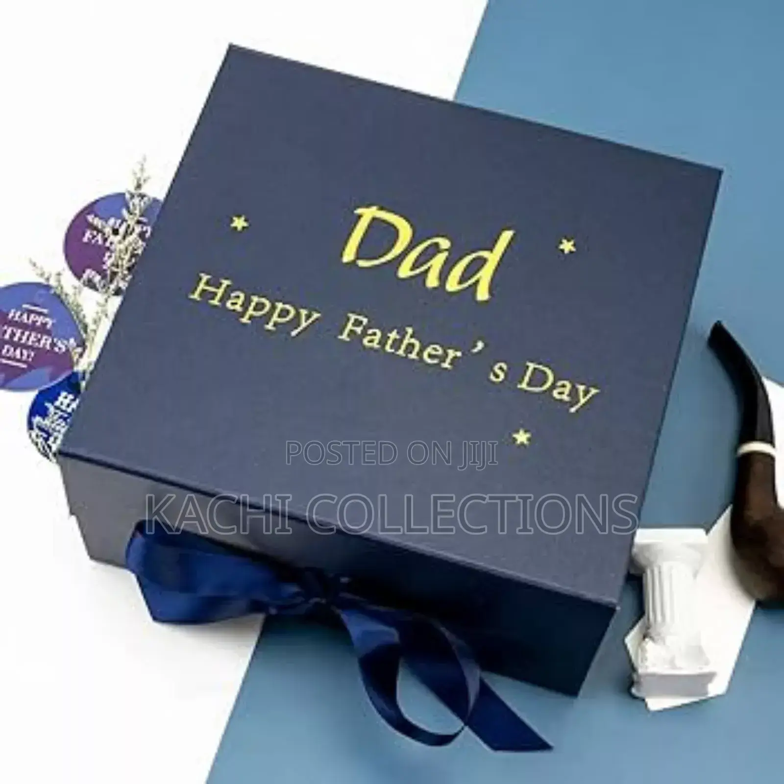 Happy Father's Day Gift Boxes