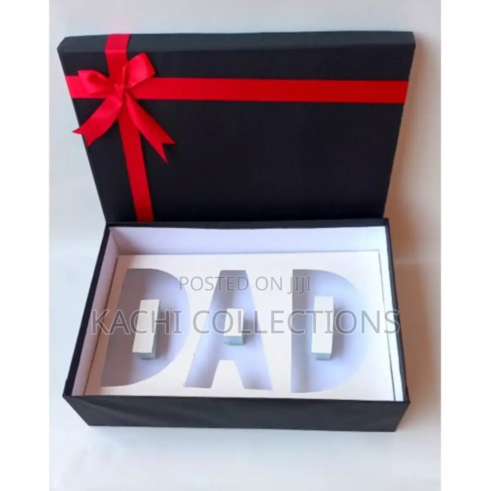 Happy Father's Day Gift Boxes