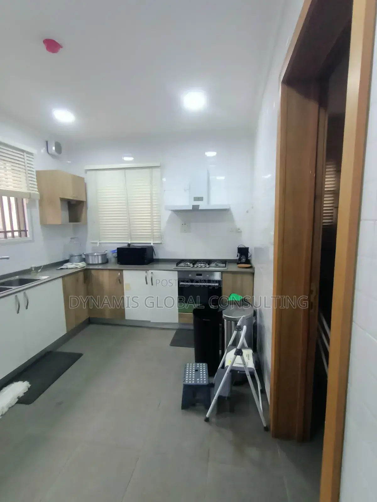 Furnished 4bdrm Duplex in Magodo Phase 1 Gra for sale