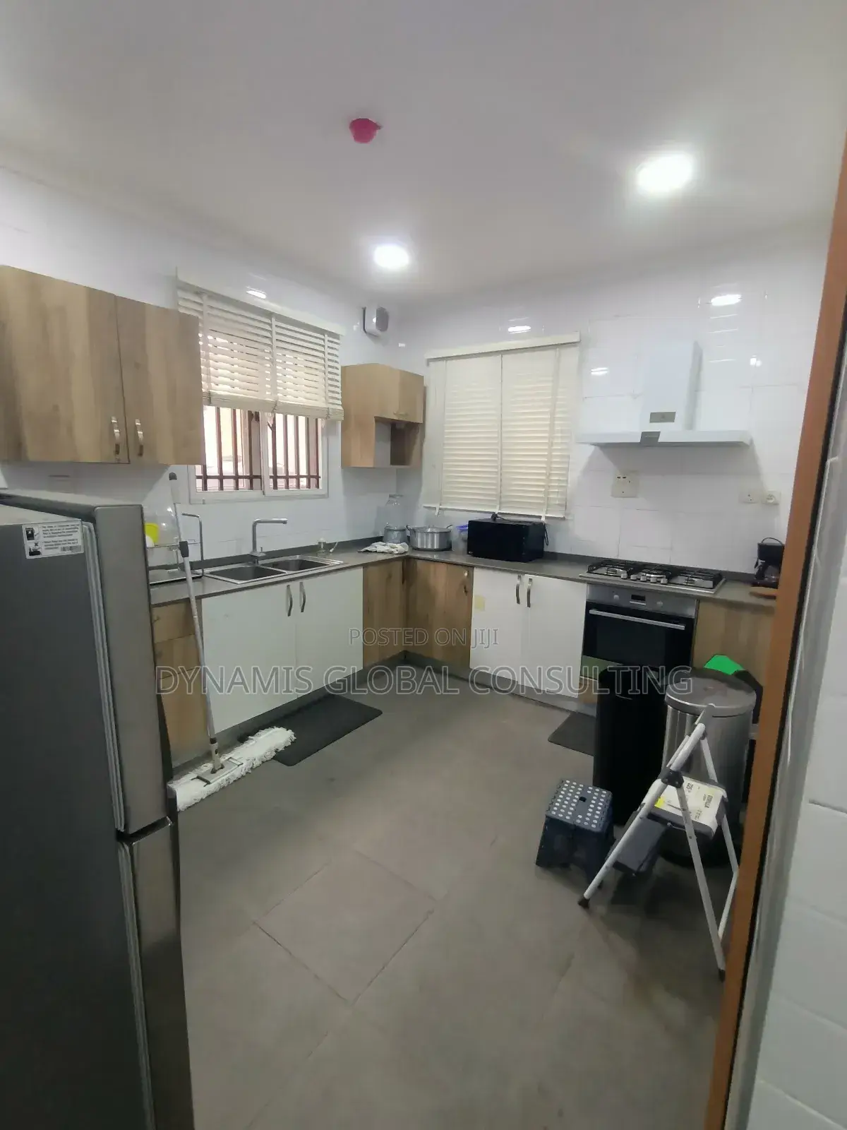 Furnished 4bdrm Duplex in Magodo Phase 1 Gra for sale