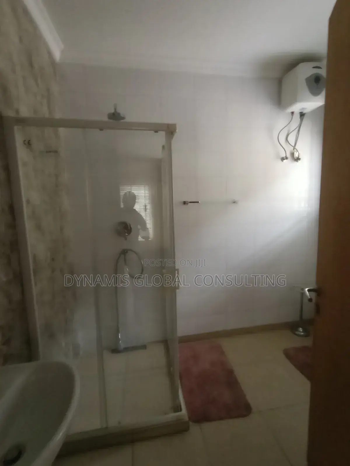 Furnished 4bdrm Duplex in Magodo Phase 1 Gra for sale