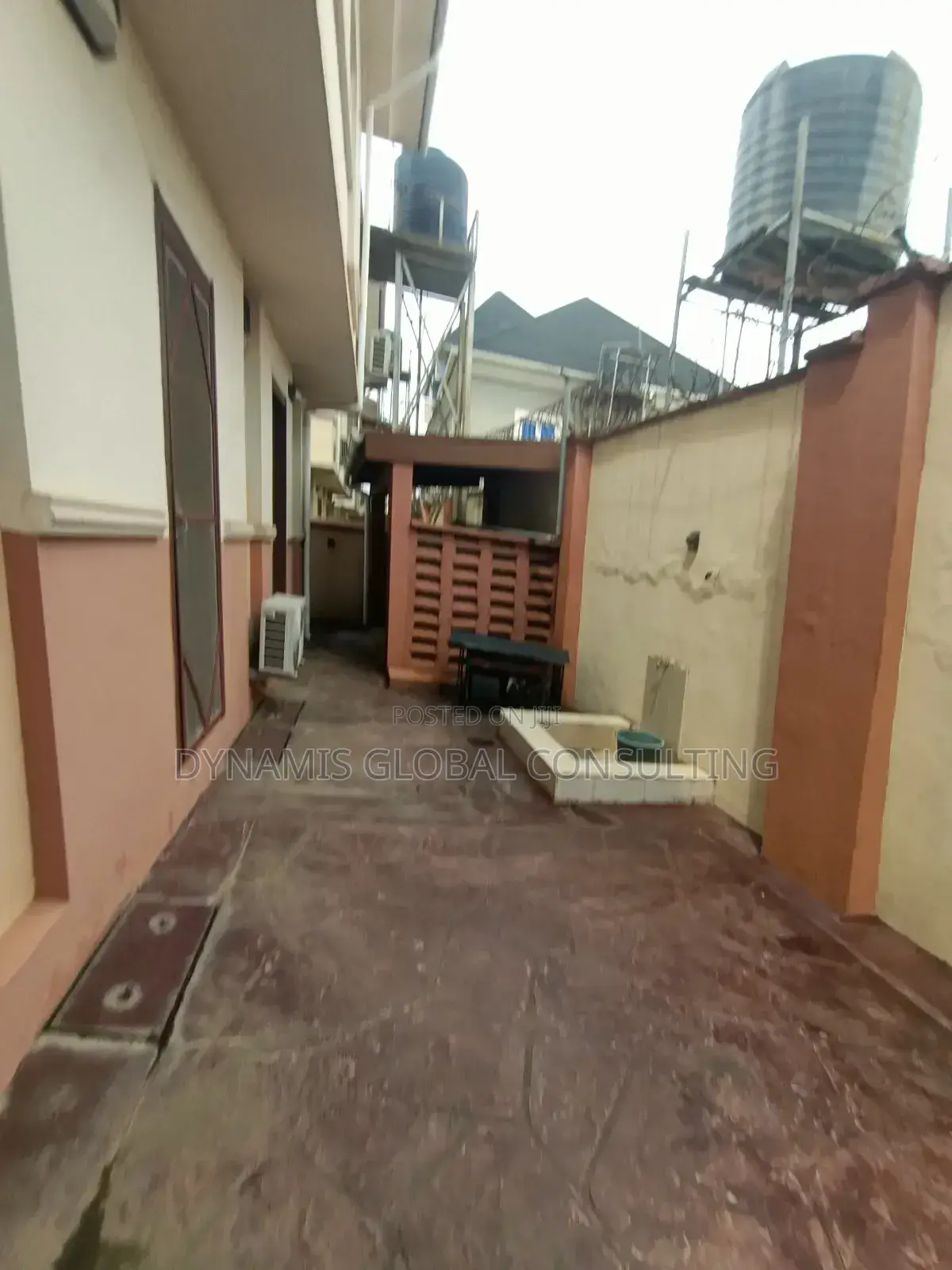Furnished 4bdrm Duplex in Magodo Phase 1 Gra for sale