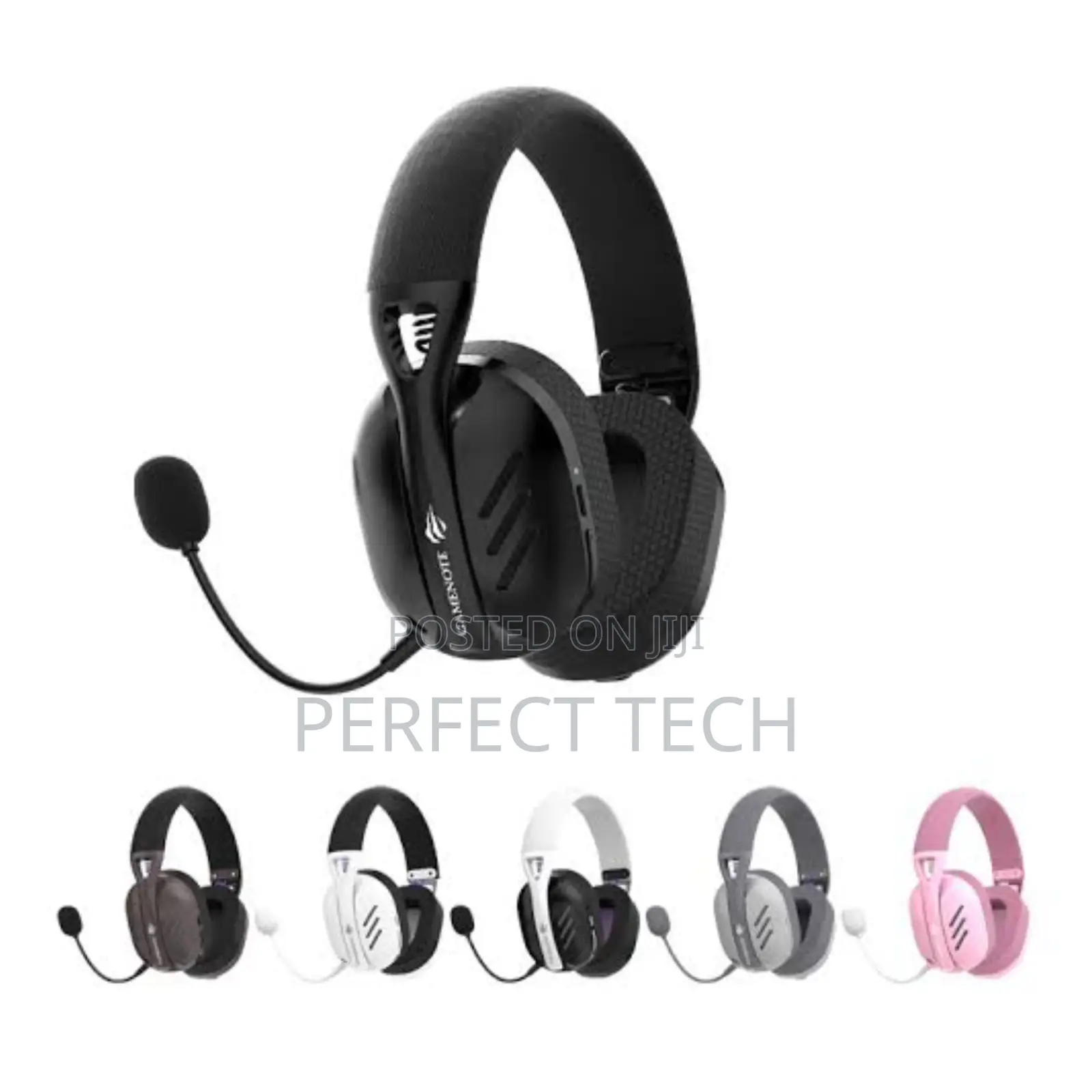 Havit GAMENOTE Quad-Mode Wireless Gaming Headphone
