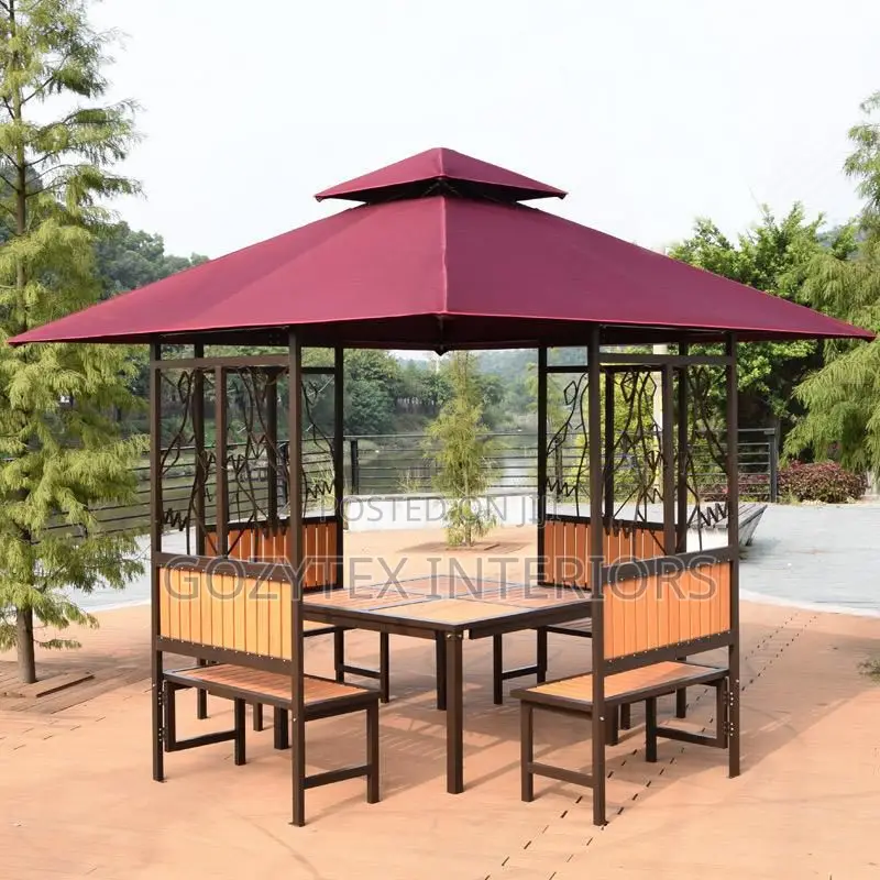 Out Door Umbrella