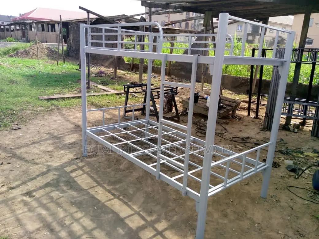 4by6 Bunk Bed for Homes