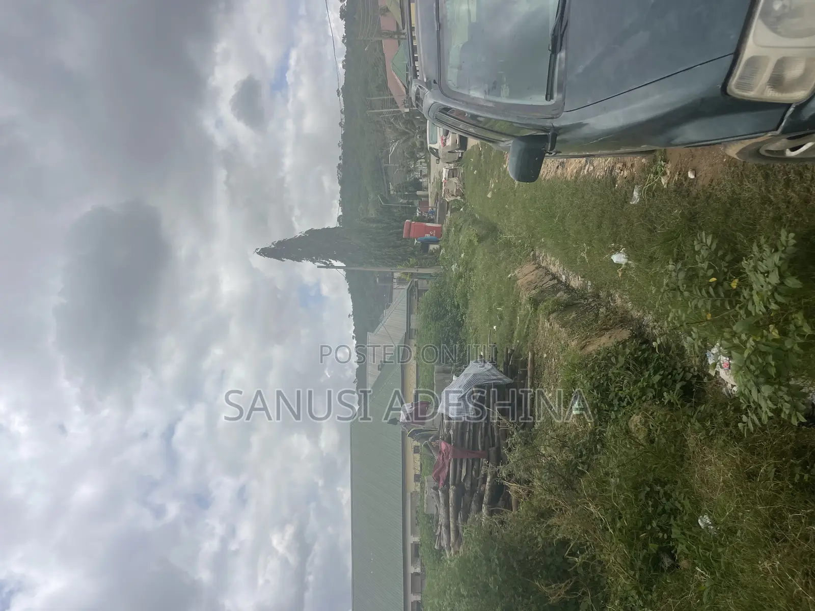 6000sqm of Commercial/Hotel at Apo Resettlements in Abuja Ni