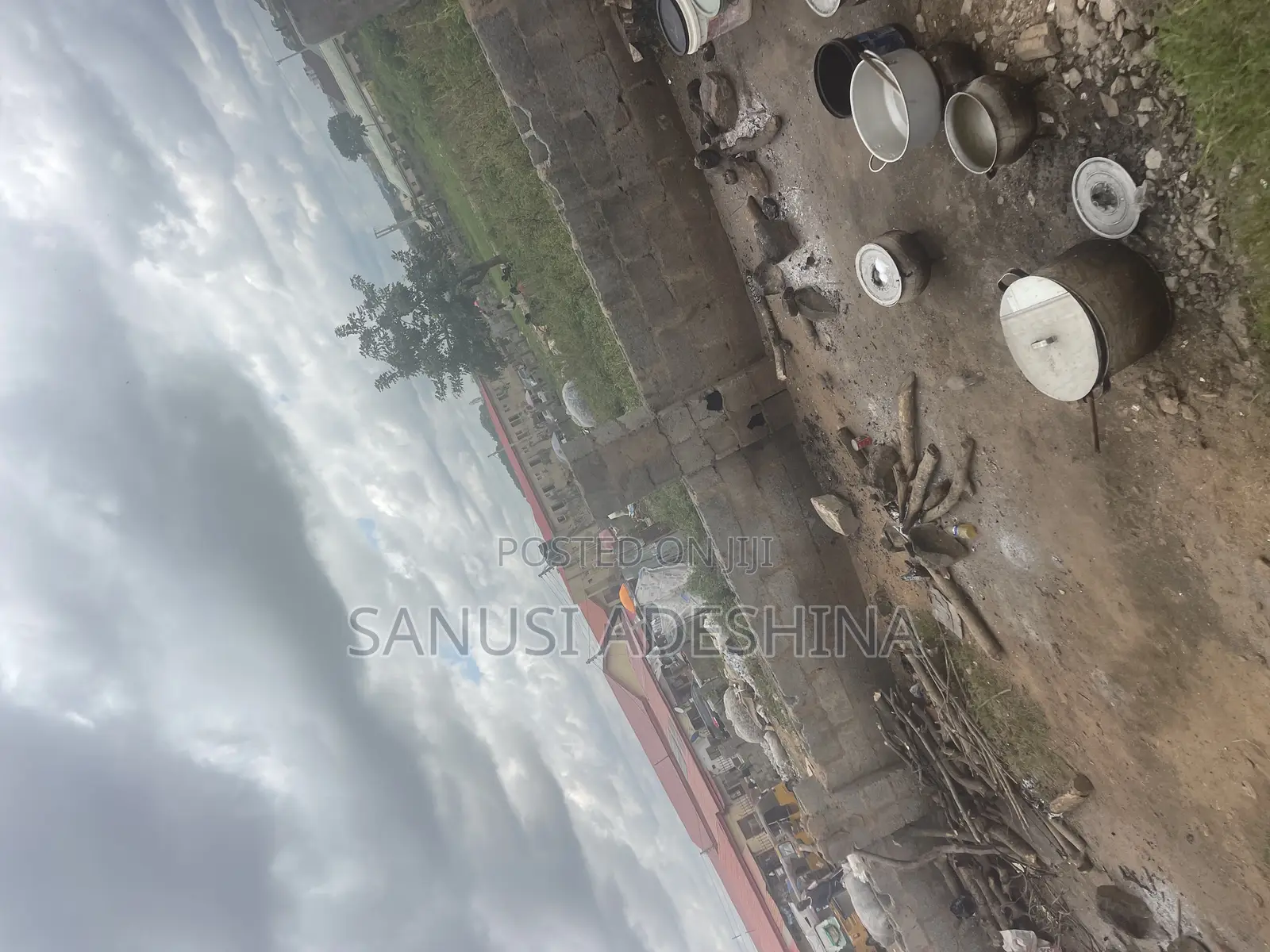 6000sqm of Commercial/Hotel at Apo Resettlements in Abuja Ni
