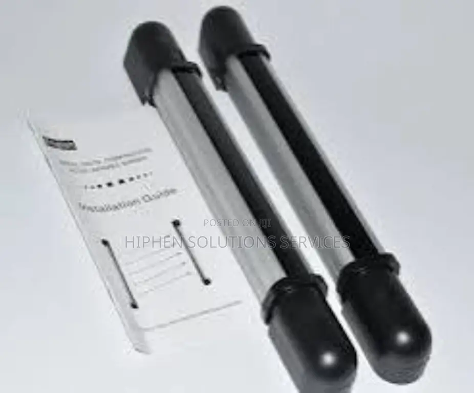 WL-JS-260L Wireless Alarm Beam Sensor