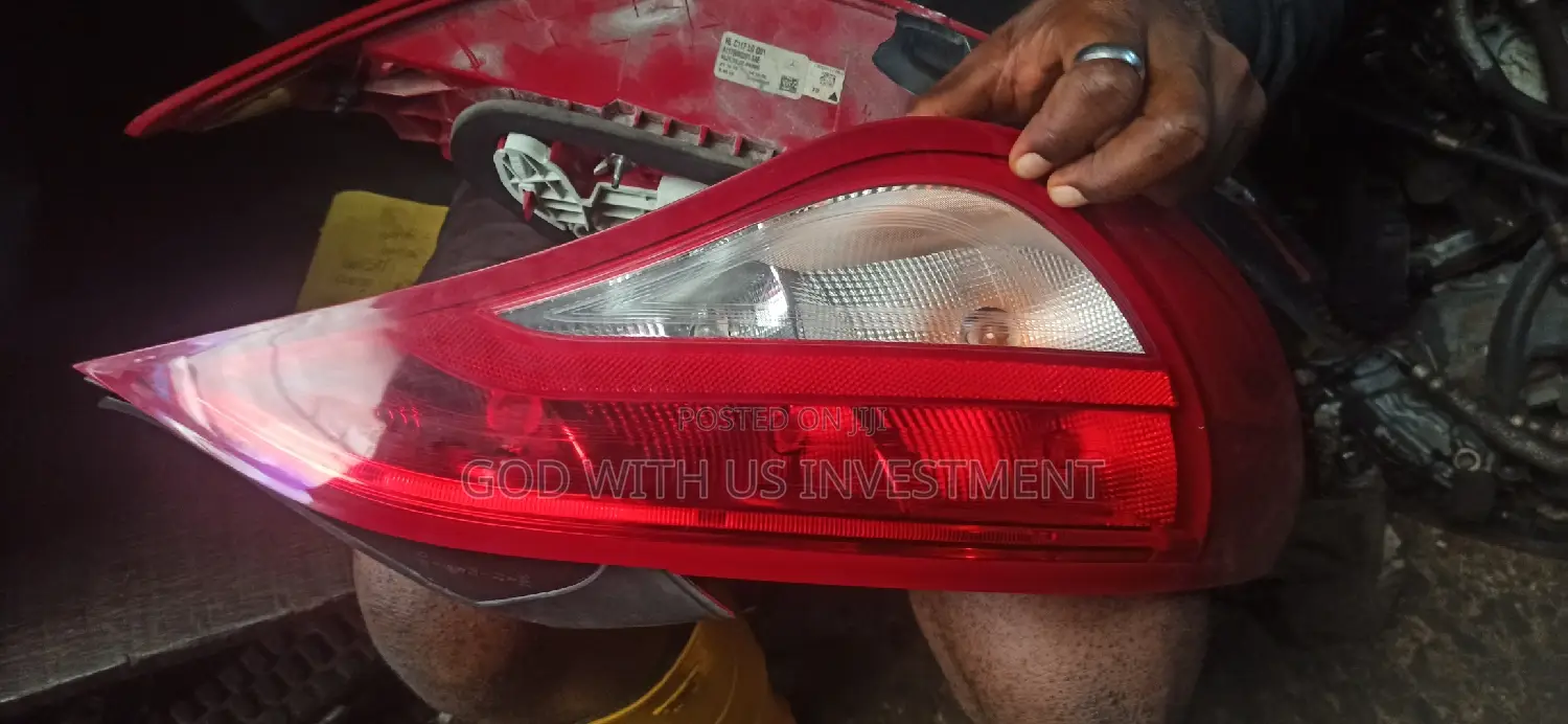 Headlamp for Cla 2014 Mercedes Benz