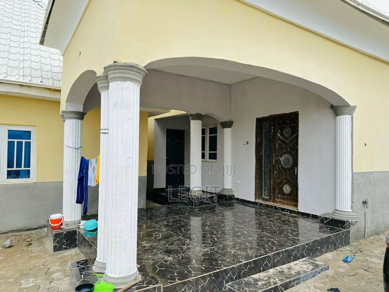 3bdrm Block of Flats in Minna for sale