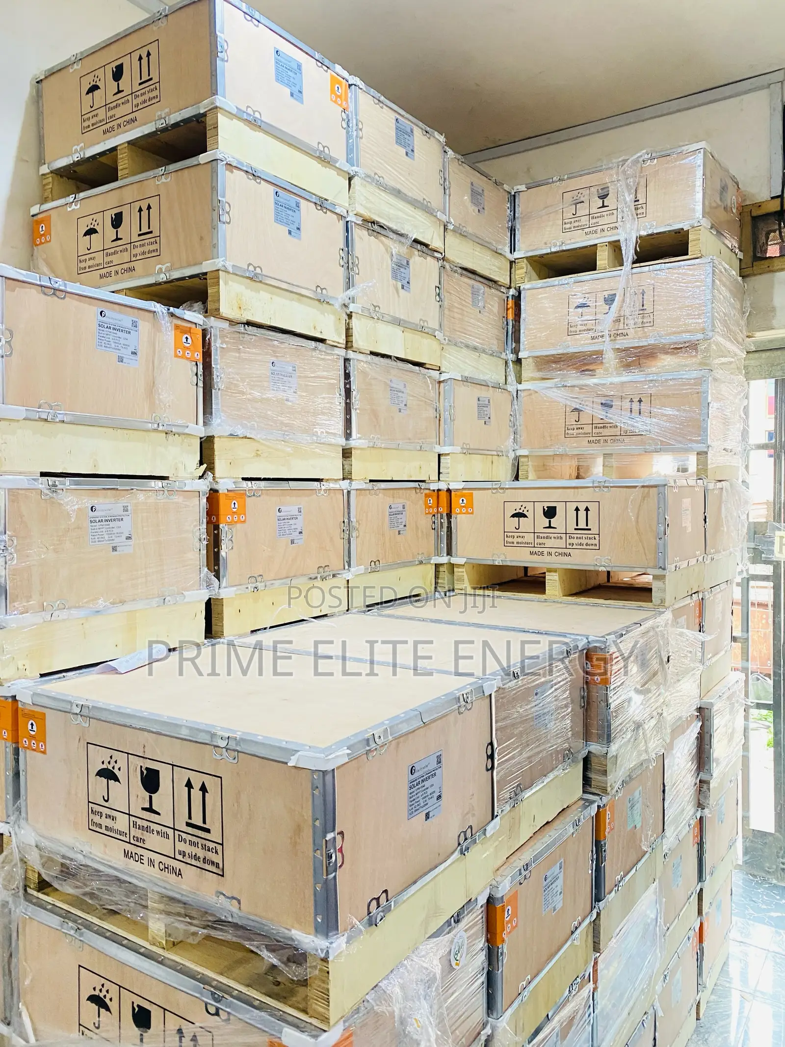10kva Ivpm Felicity Inverter.