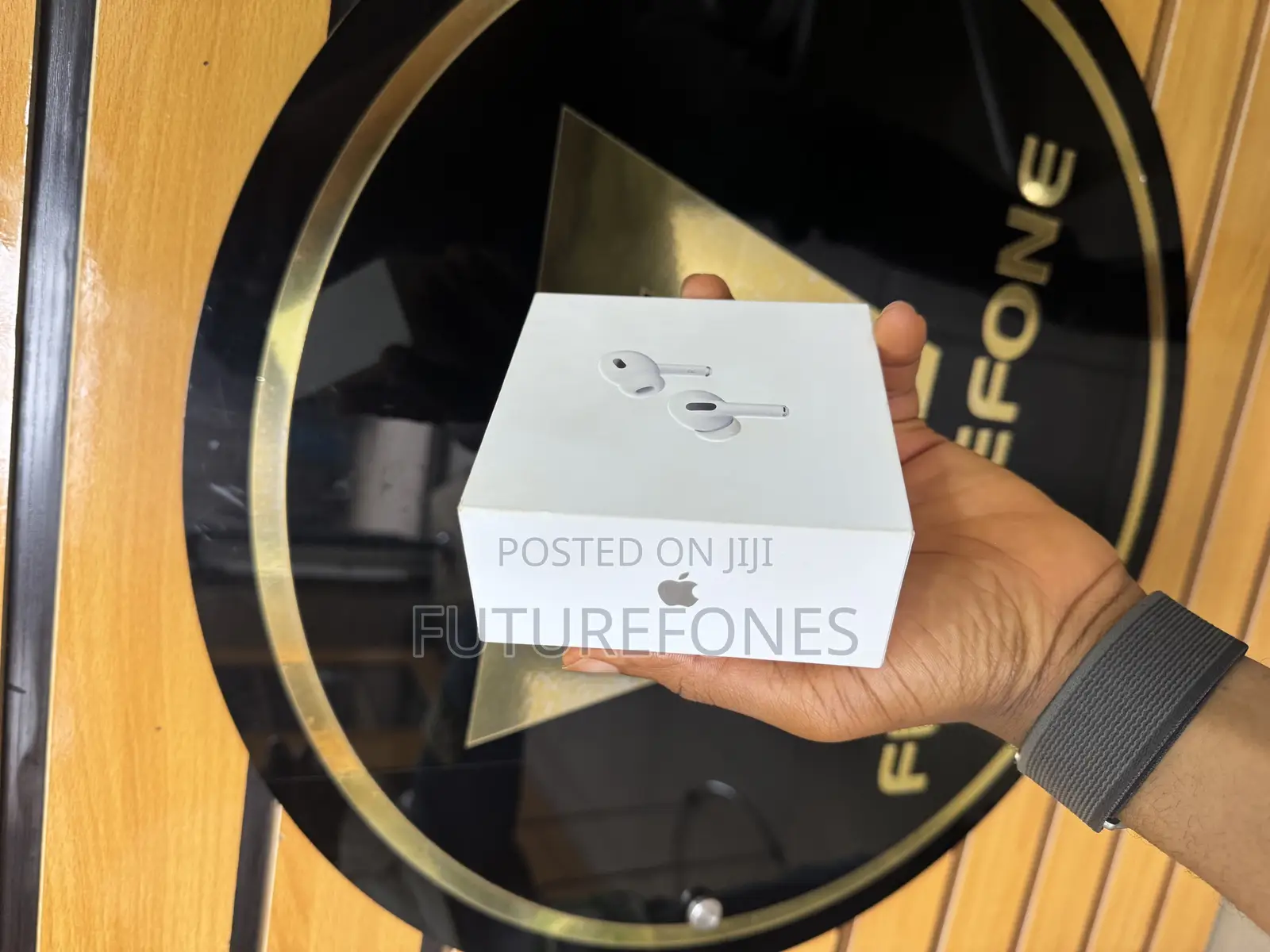 Apple Airpod Pro2