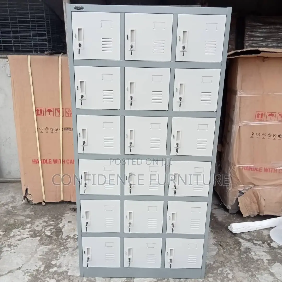 Quality Multiple Locker Cabinet