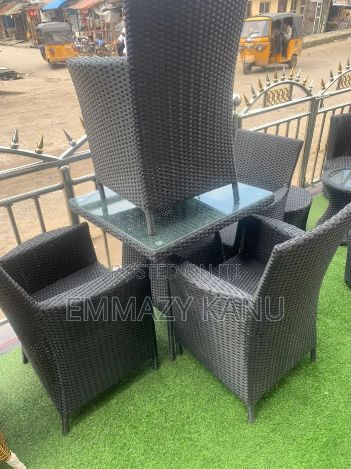 Garden Chair