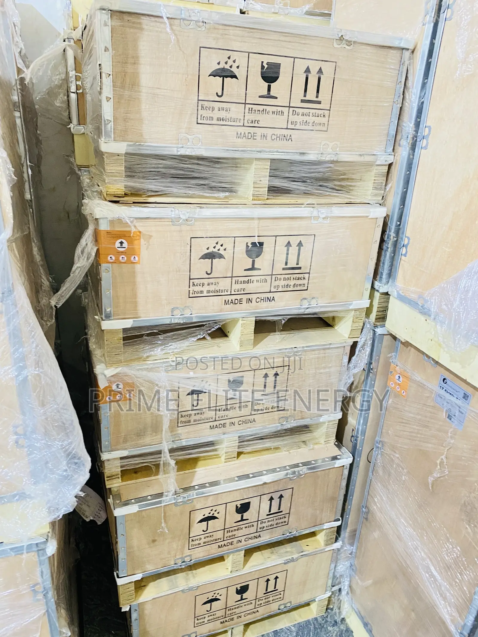 10kva Felicity Solar Ivps Inverter