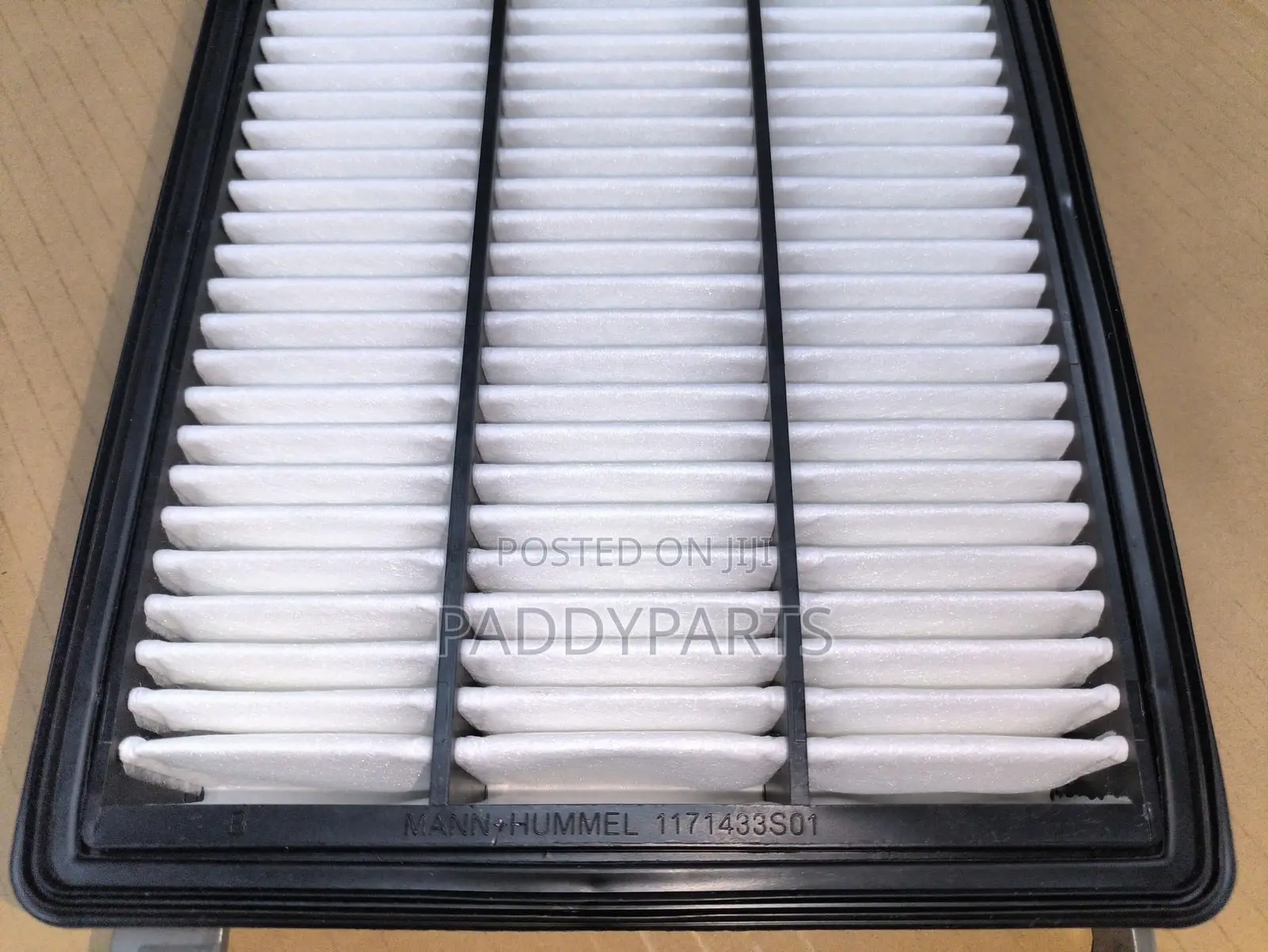 Hyundai Creta Air Filter