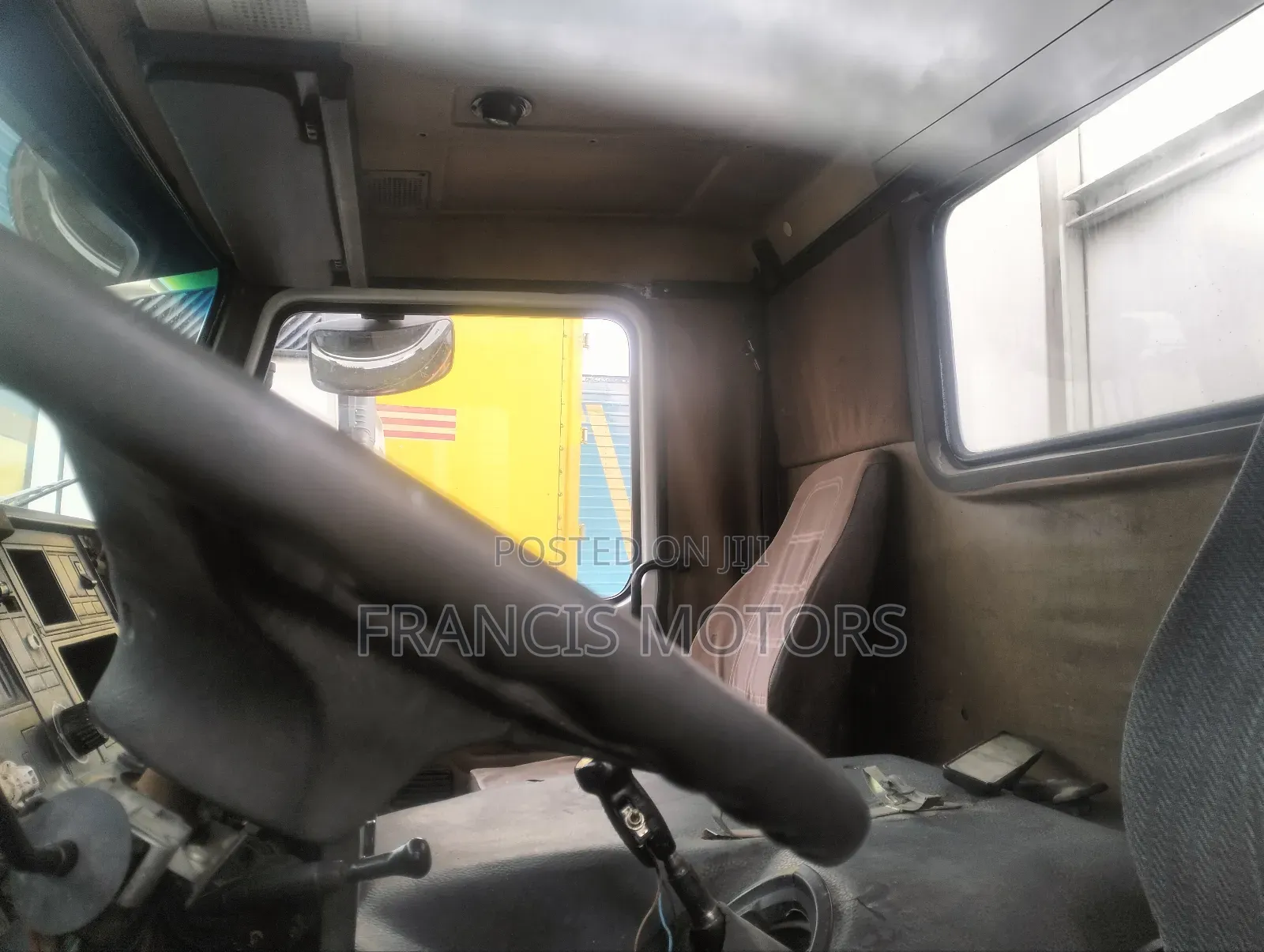 Scania Truck