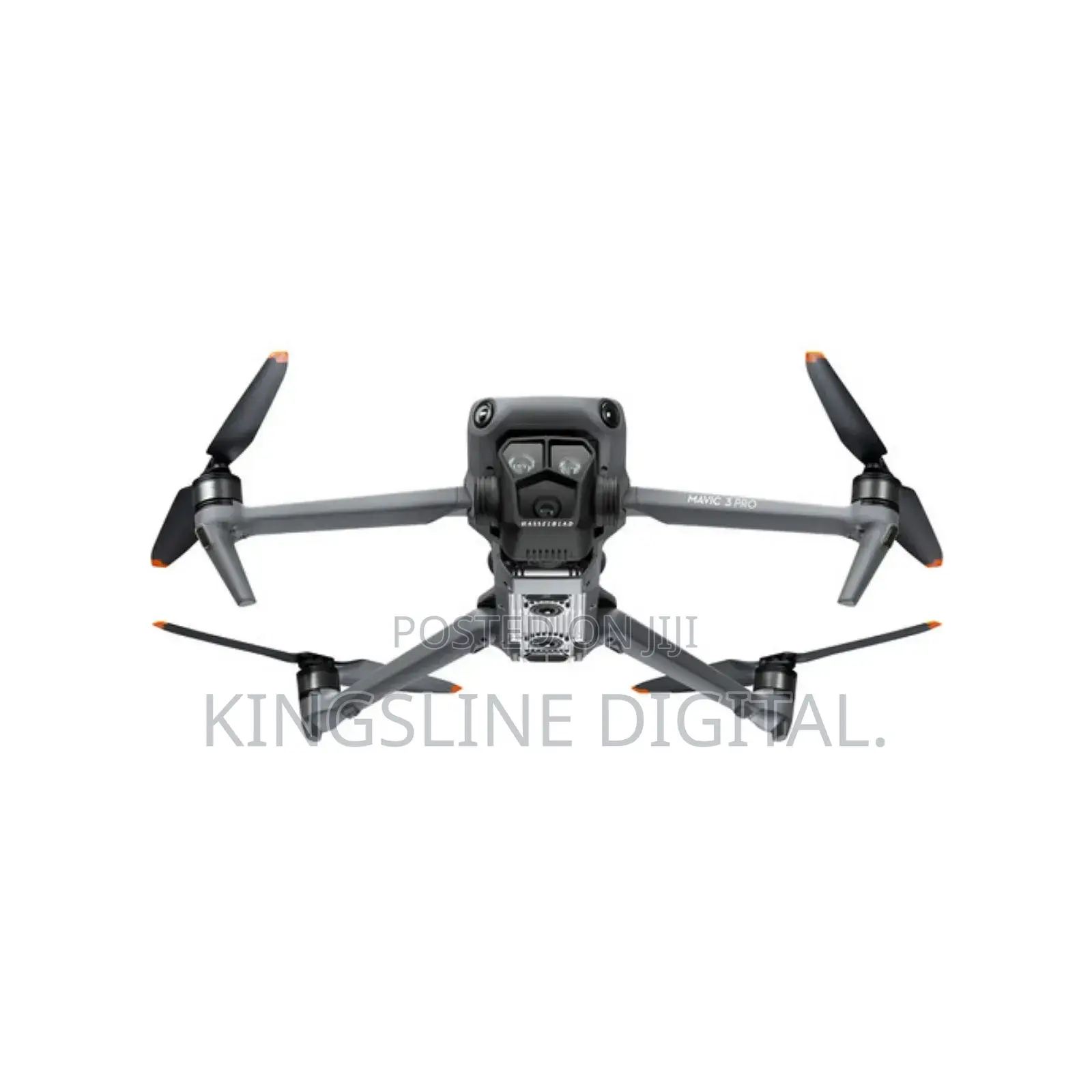 Dji Mavic 3 Pro Drone With Fly More Combo