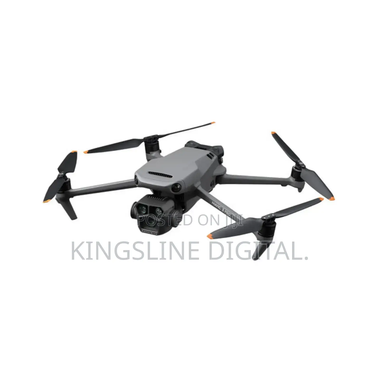 Dji Mavic 3 Pro Drone With Fly More Combo