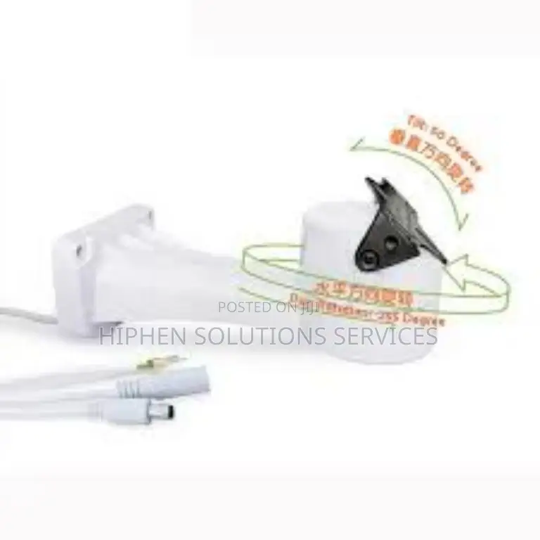 Outdoor Camera Bracket