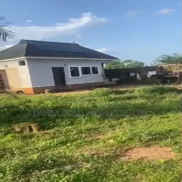 Beautiful Sizable Portion of Land for Sale.