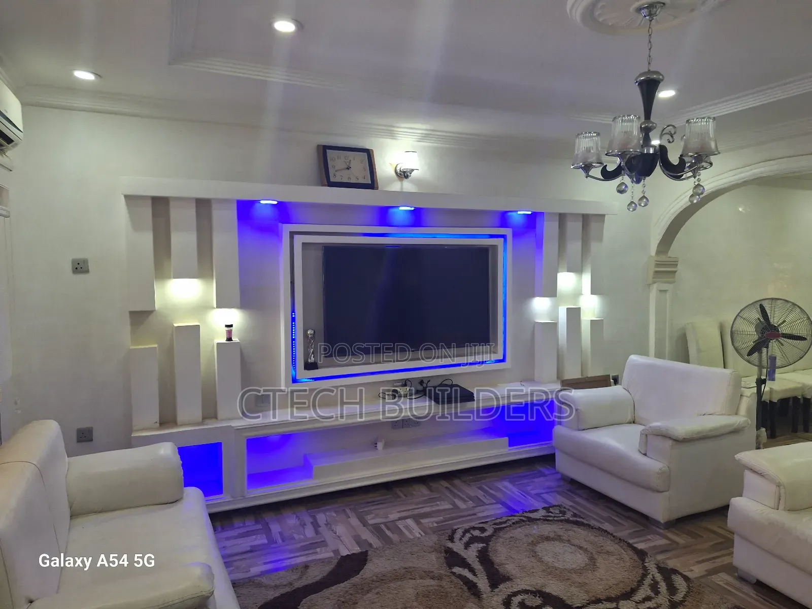 3bdrm Block of Flats in Benin City for sale