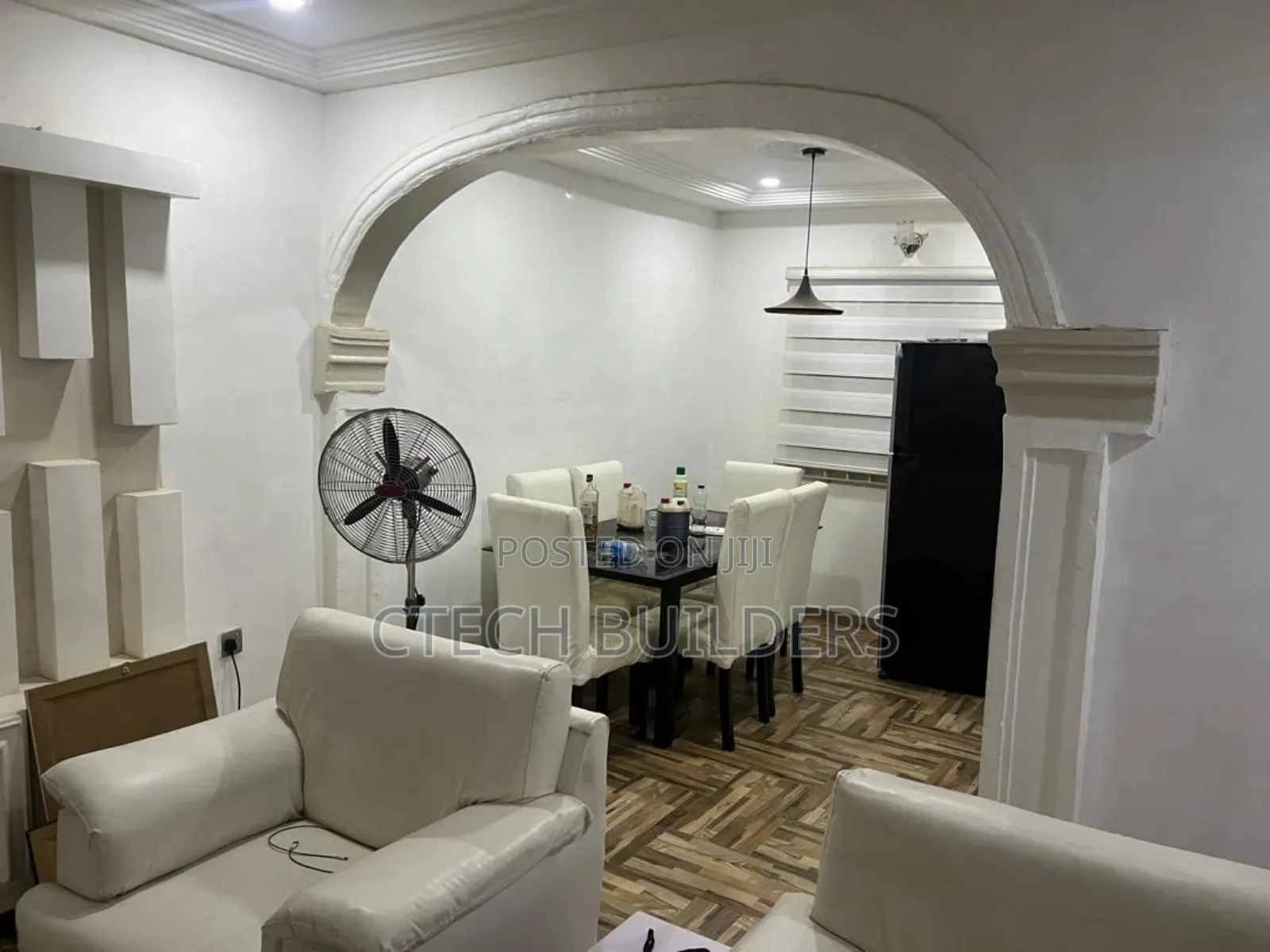 3bdrm Block of Flats in Benin City for sale