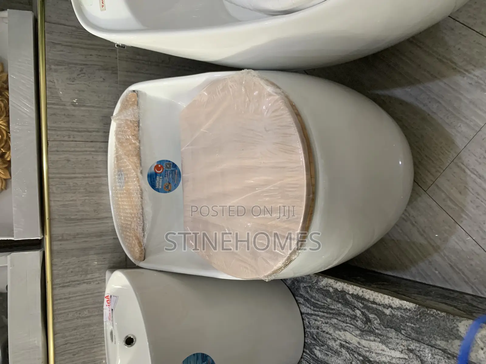 Water Closet