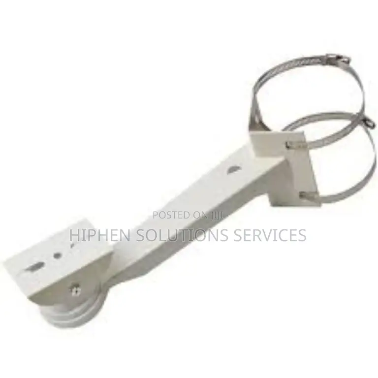 Security Camera Housing Mounting Bracket for CCTV Surveillan