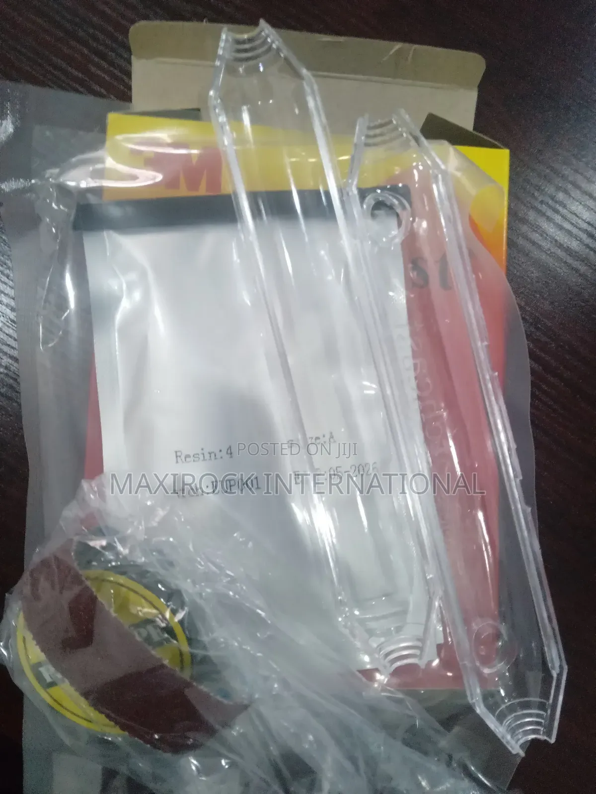 82-A1 3m Scotchcast 2.5mm - 4mm Cable Joint Splicing Kit