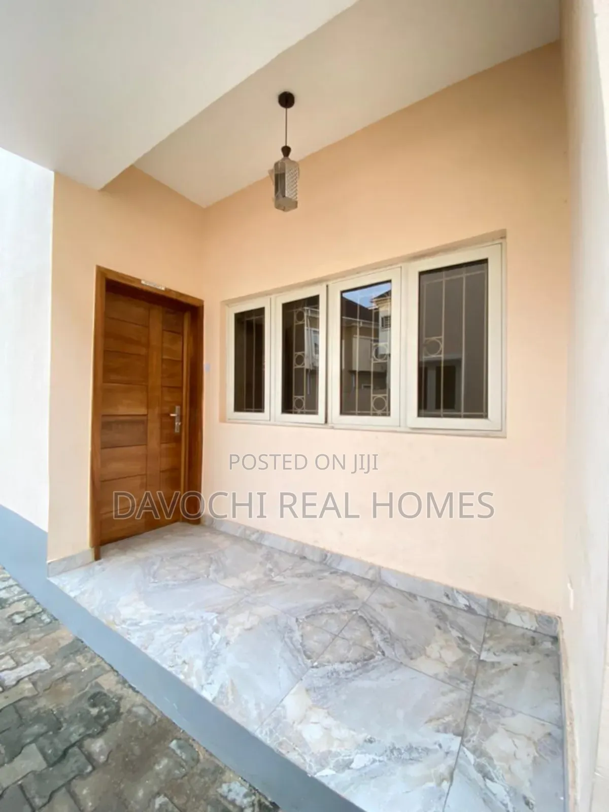 4bdrm Duplex in Ikota Lekki for rent