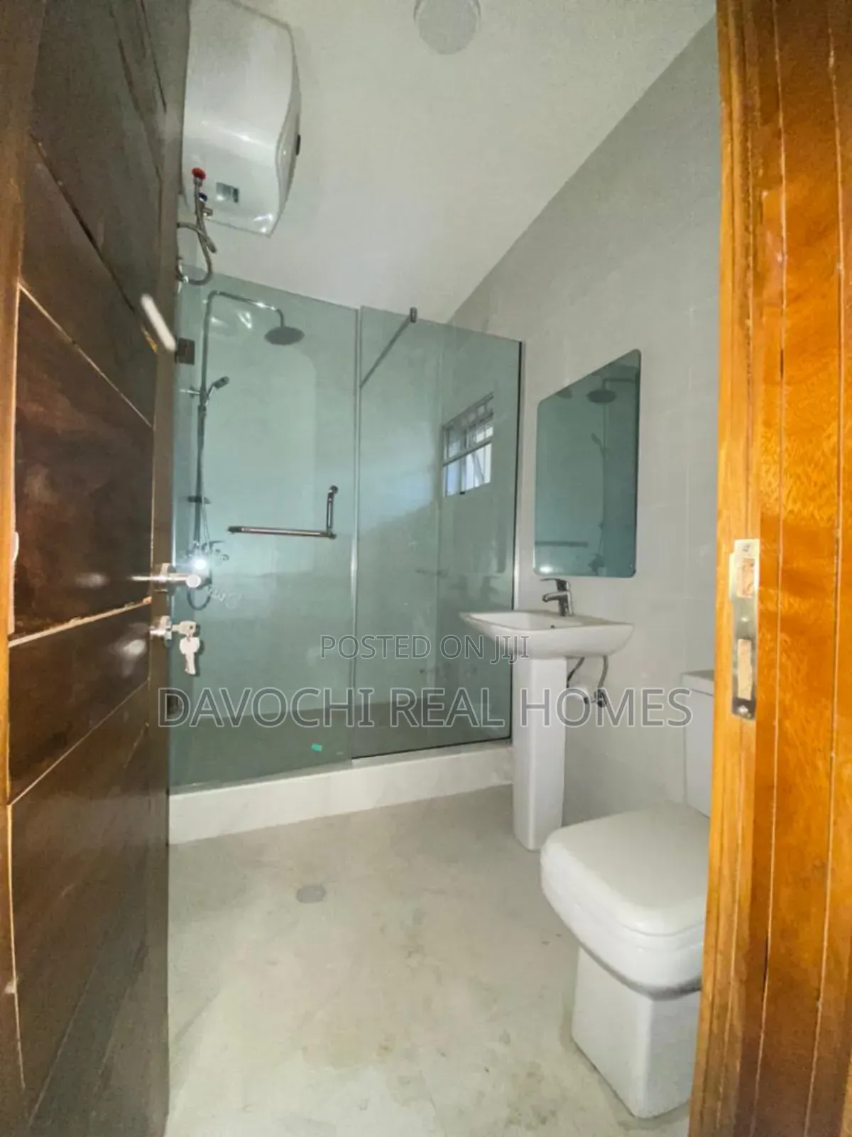 4bdrm Duplex in Ikota Lekki for rent