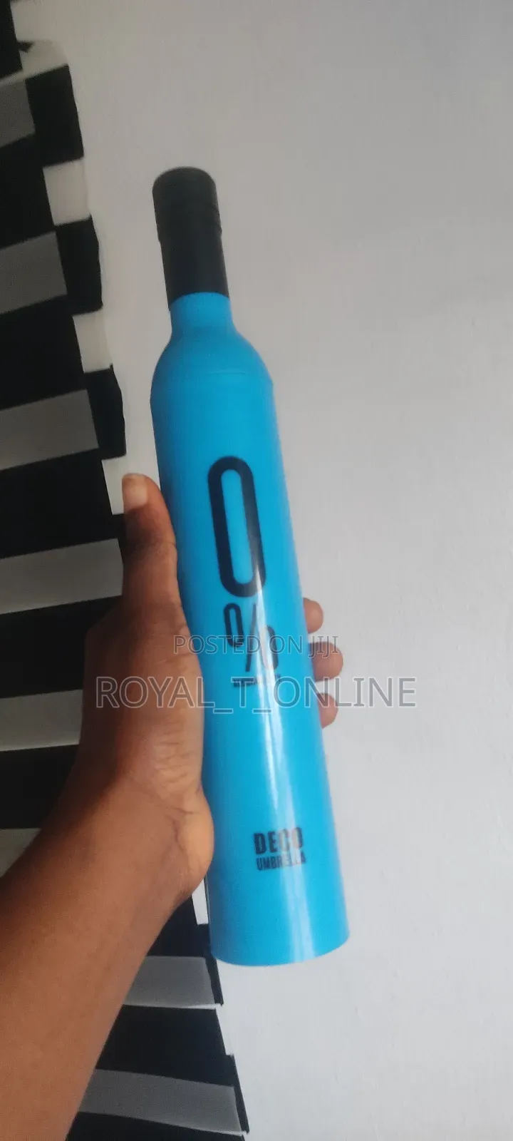 Bottle Umbrella In Abuja. Foldable Umbrella